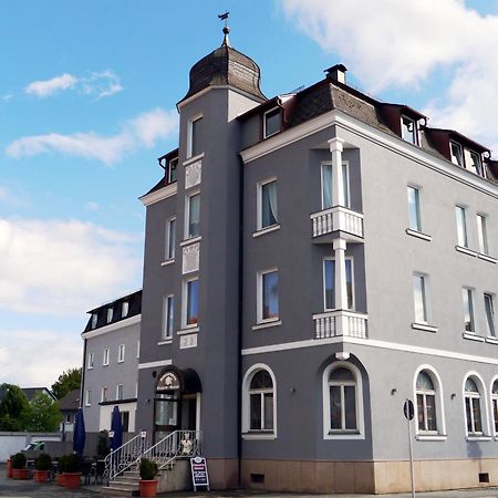 Hotel Grader Neustadt an der Waldnaab Exterior photo